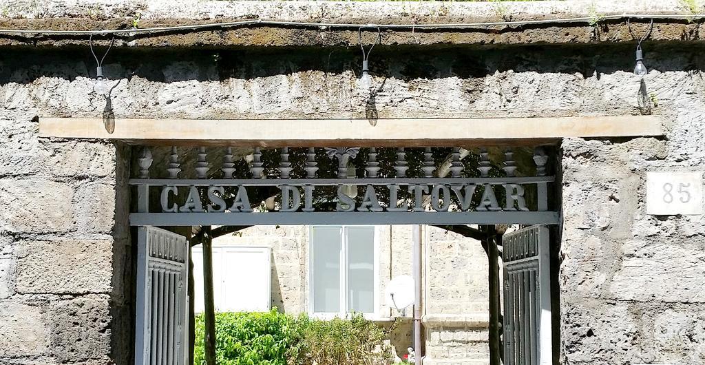 Gasthof Artis Domus Relais&spa Sorrent