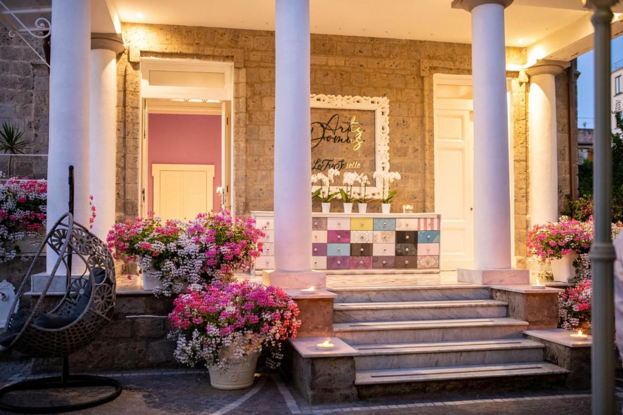Artis Domus Relais&spa Gasthof