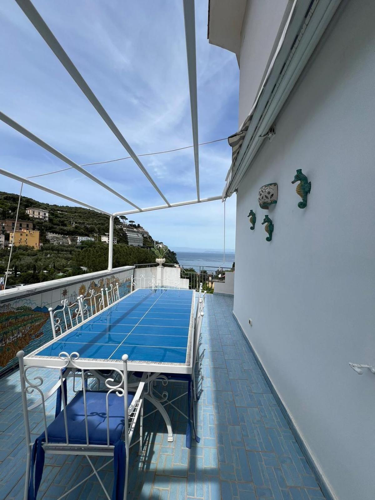 Gasthof Artis Domus Relais&spa Sorrent