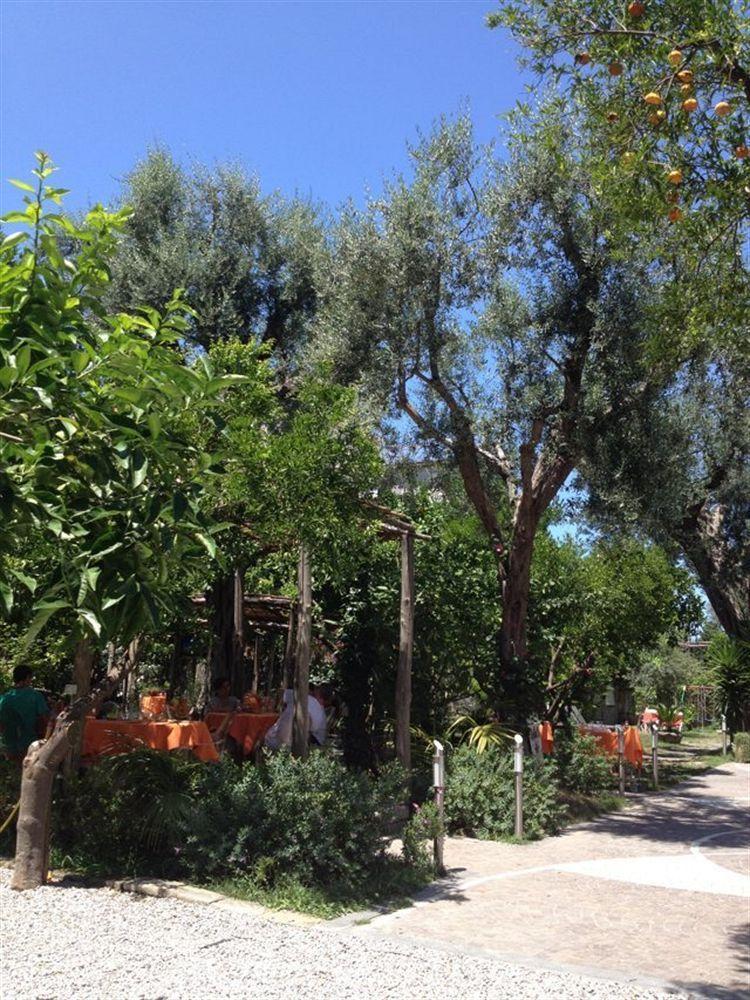 Artis Domus Relais&spa Gasthof Sorrent