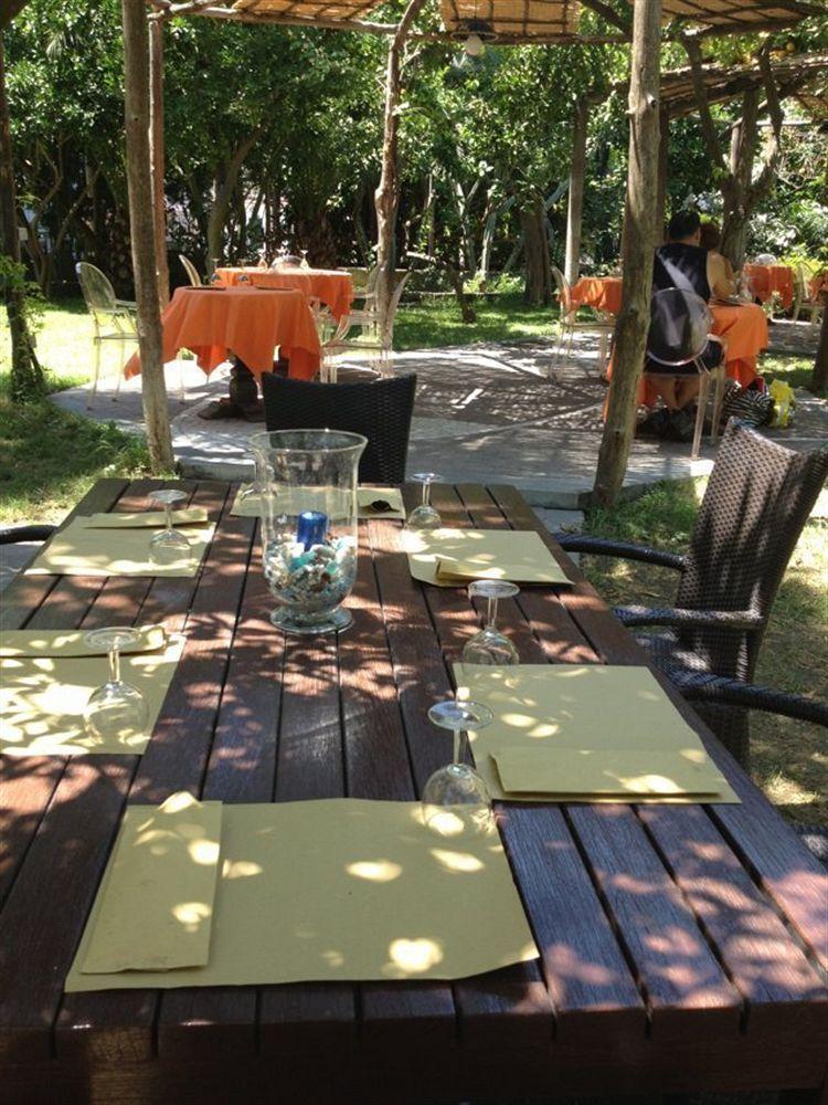 Gasthof Artis Domus Relais&spa Sorrent