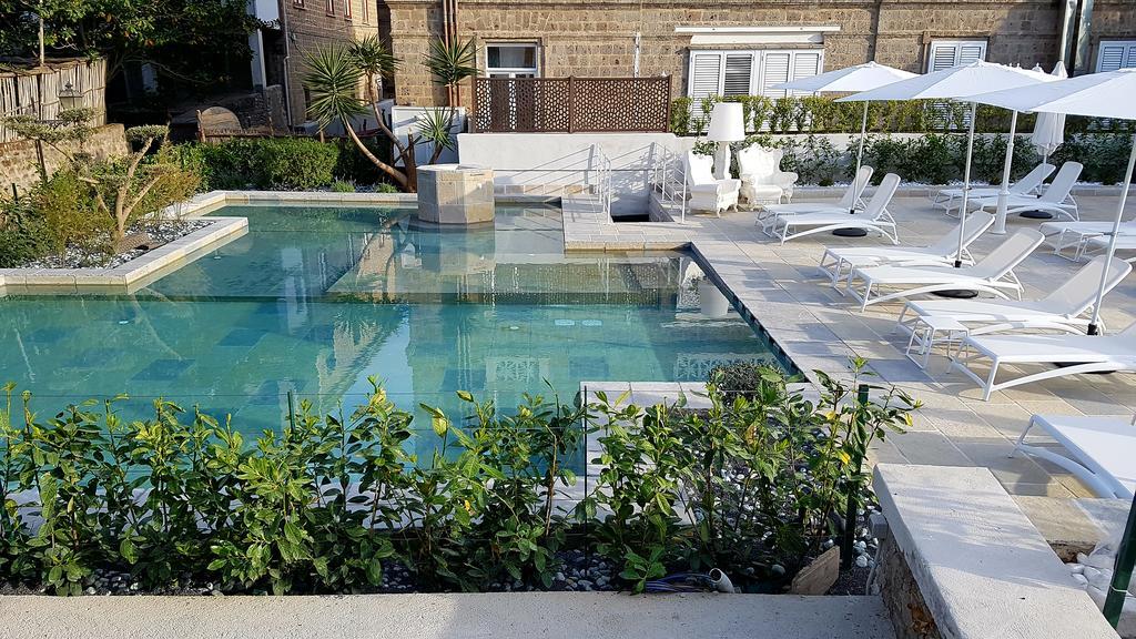 Artis Domus Relais&spa Gasthof Sorrent