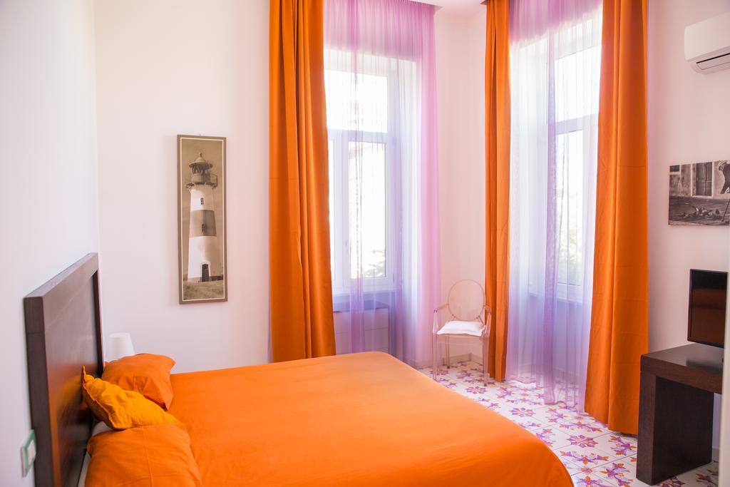 Artis Domus Relais&spa 3*