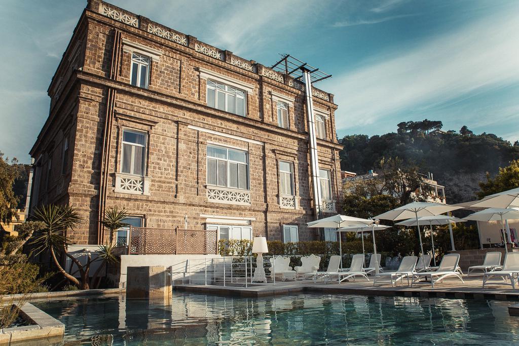 Gasthof Artis Domus Relais&spa Sorrent