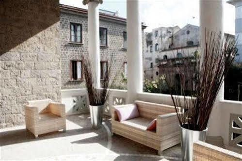 Artis Domus Relais&spa 3* Sorrent