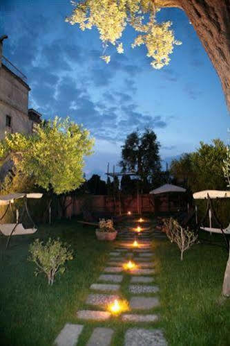 Artis Domus Relais&spa 3*