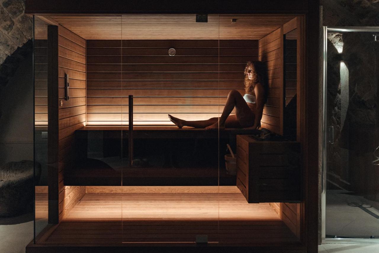 Artis Domus Relais&spa Gasthof Sorrent