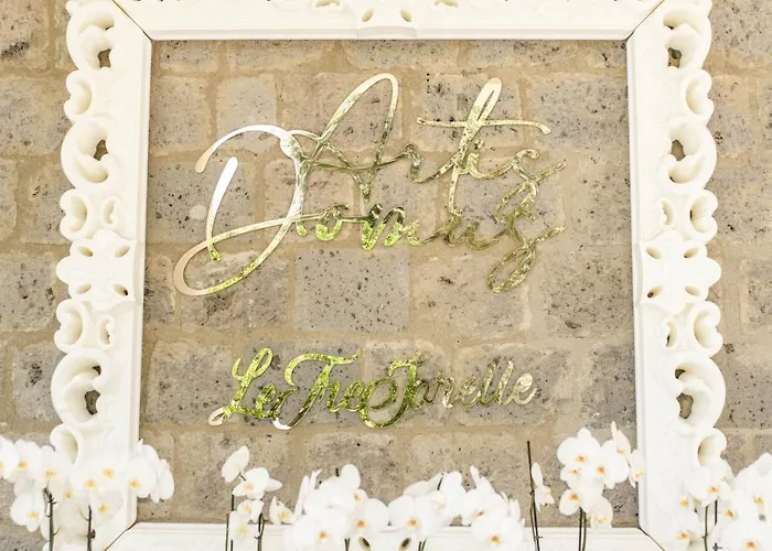 Artis Domus Relais & Spa