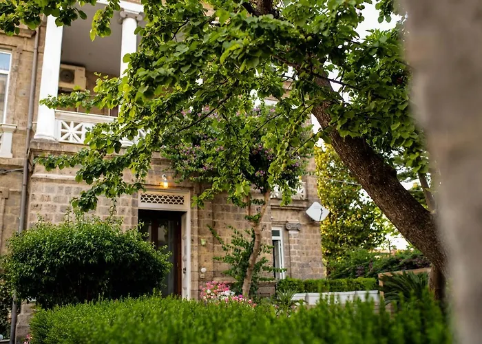 Artis Domus Relais & Spa