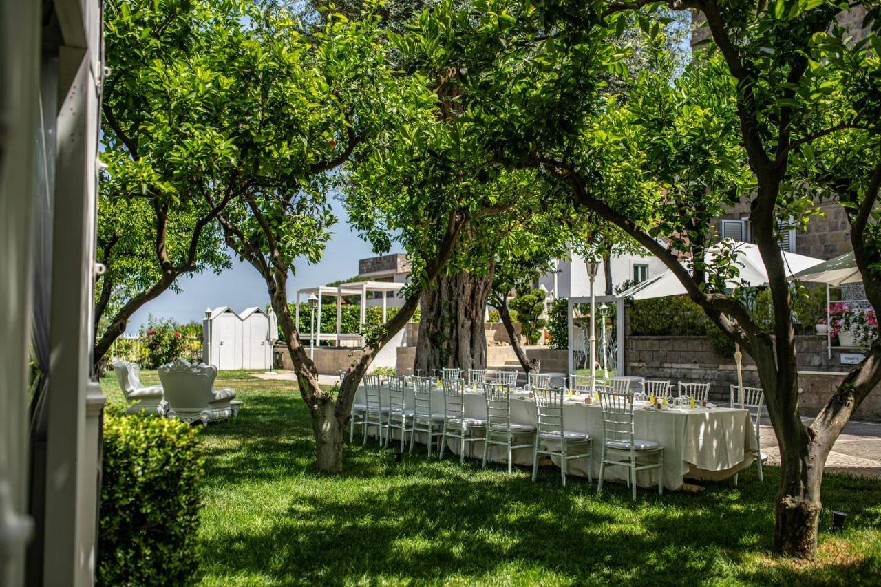 Artis Domus Relais & Maison d'hôtes