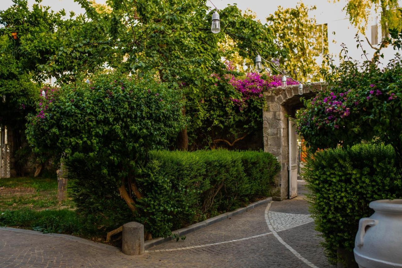 Maison d'hôtes Artis Domus Relais &
