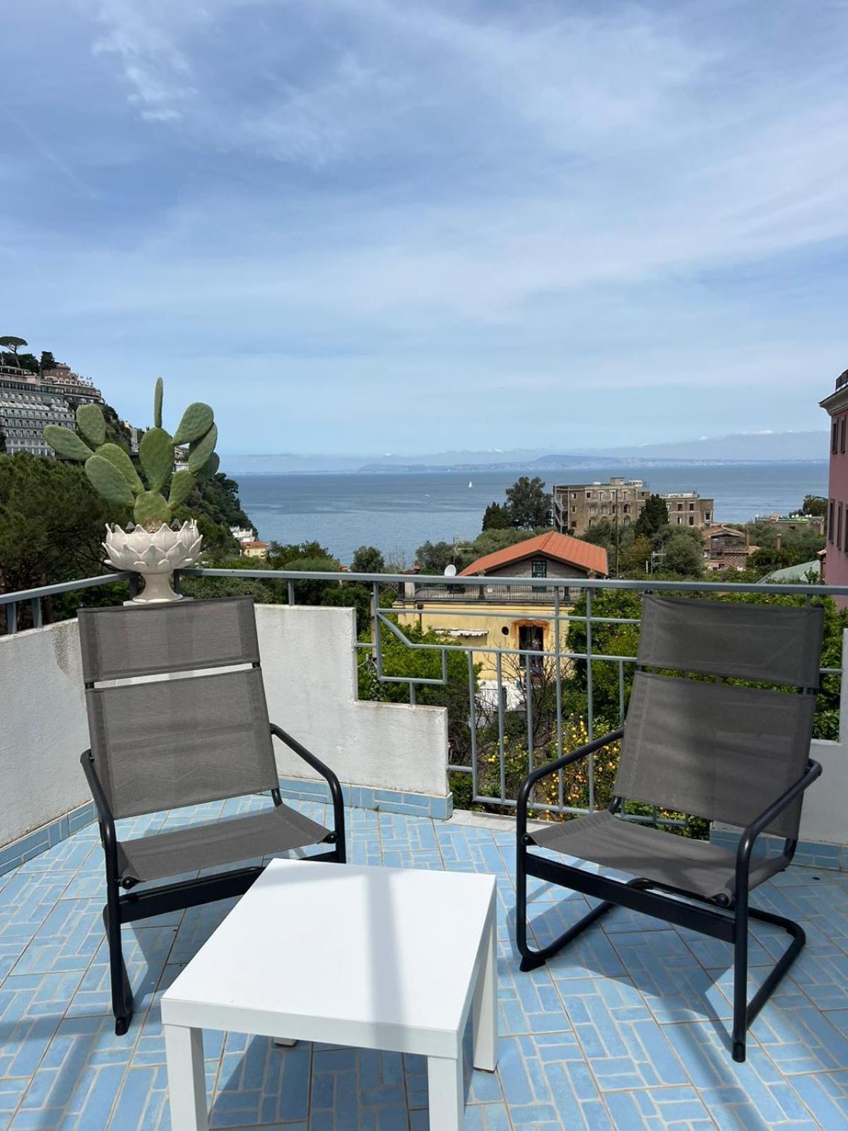 Artis Domus Relais & 3* Sorrente