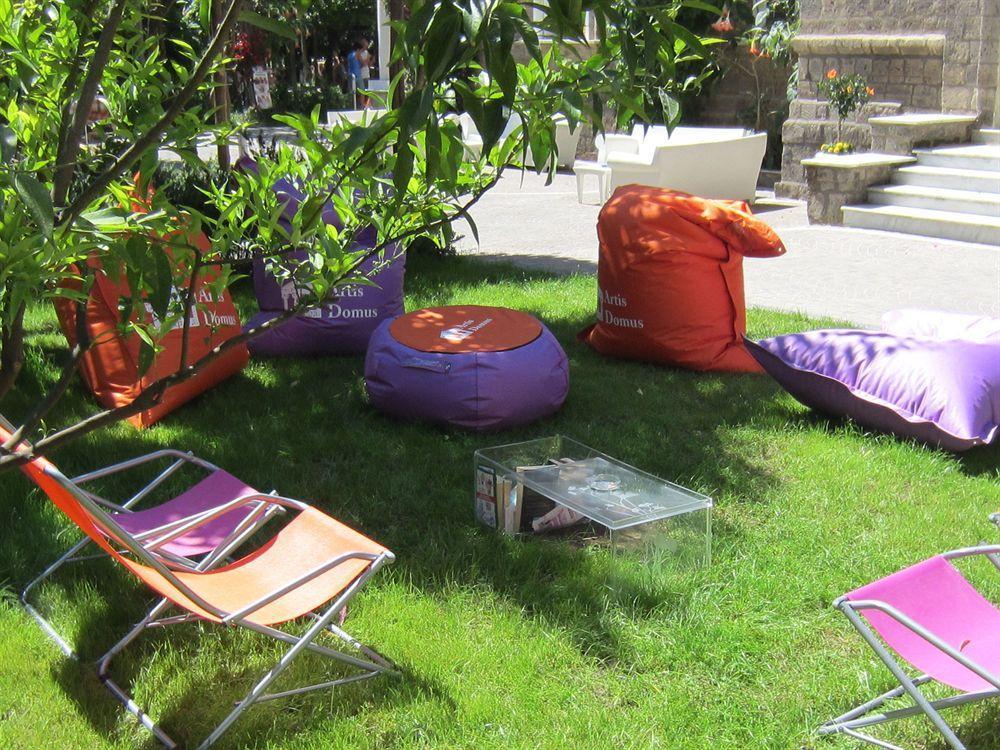 Artis Domus Relais & 3* Sorrente