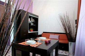 Artis Domus Relais & Sorrente