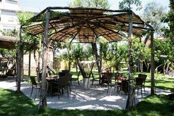 Gasthuis Artis Domus Relais & Sorrento