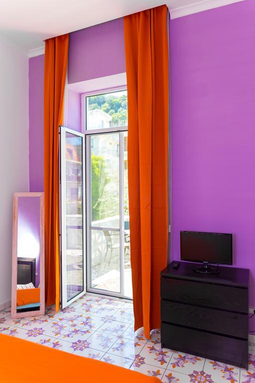 Artis Domus Relais & Maison d'hôtes Sorrente