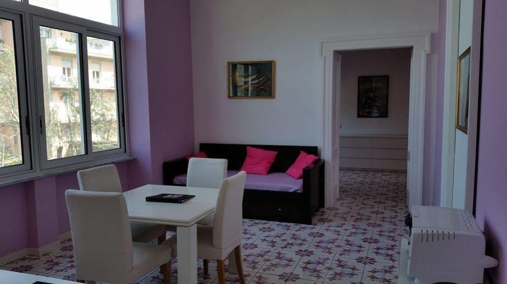 Maison d'hôtes Artis Domus Relais & Sorrente