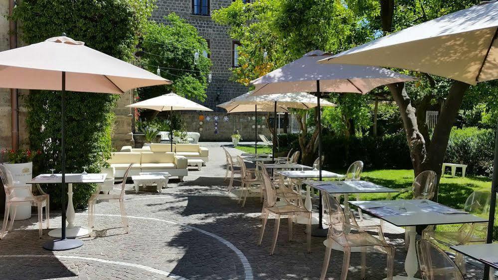 Artis Domus Relais & Maison d'hôtes Sorrente