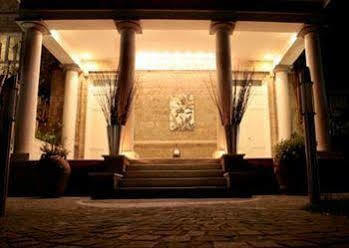 Artis Domus Relais & Maison d'hôtes 3*