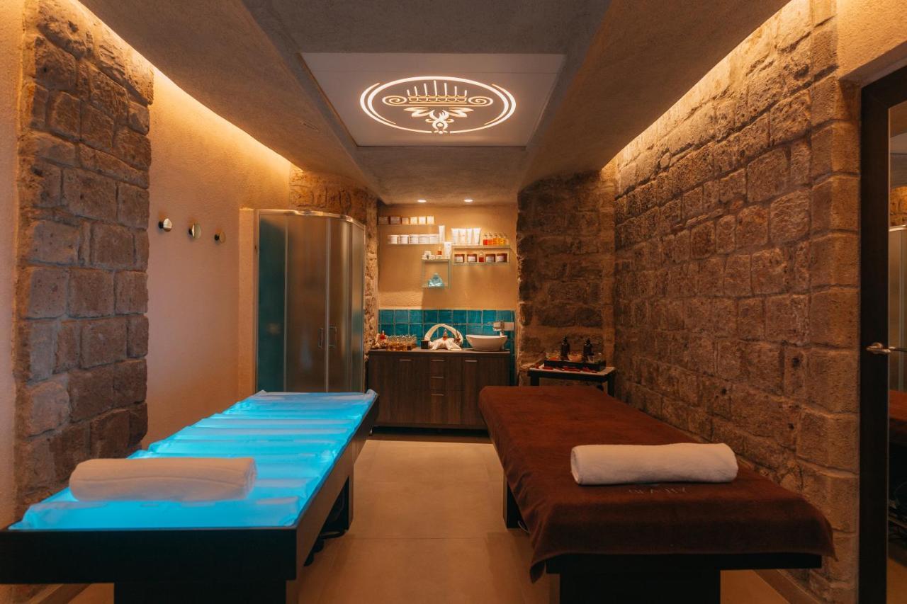 Artis Domus Relais & Maison d'hôtes 3*
