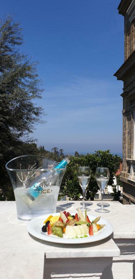 Artis Domus Relais & Sorrente