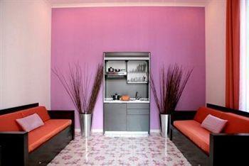 Artis Domus Relais & Affittacamere Sorrento