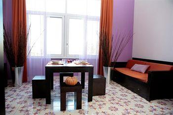 Artis Domus Relais & Affittacamere 3*